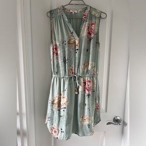 Babaton Summer Dress
